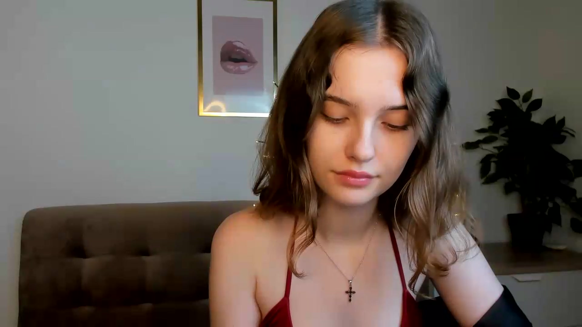 Gallery image thumbnail from KristiGant's myfreecams stream on, 08/09/2026, 15:20 image 3 of 20
