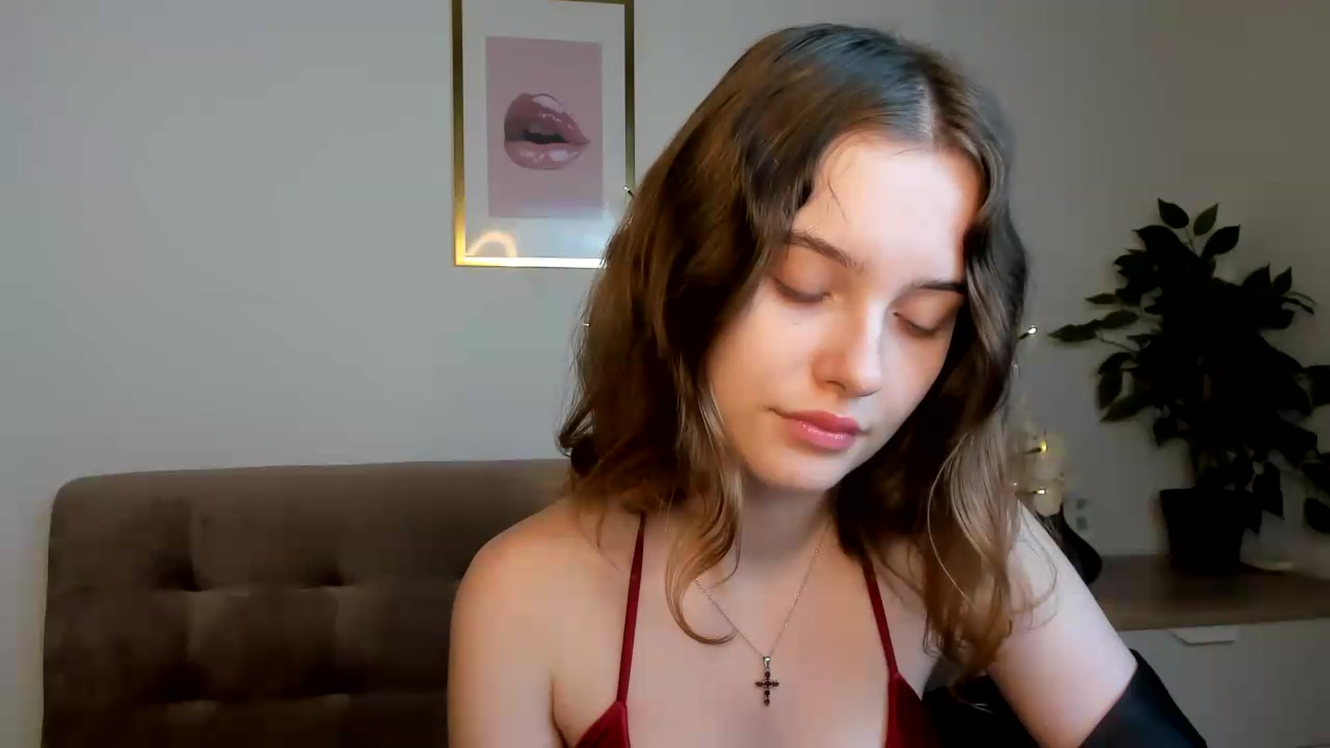 Gallery image thumbnail from KristiGant's myfreecams stream on, 08/09/2026, 15:20 image 4 of 20