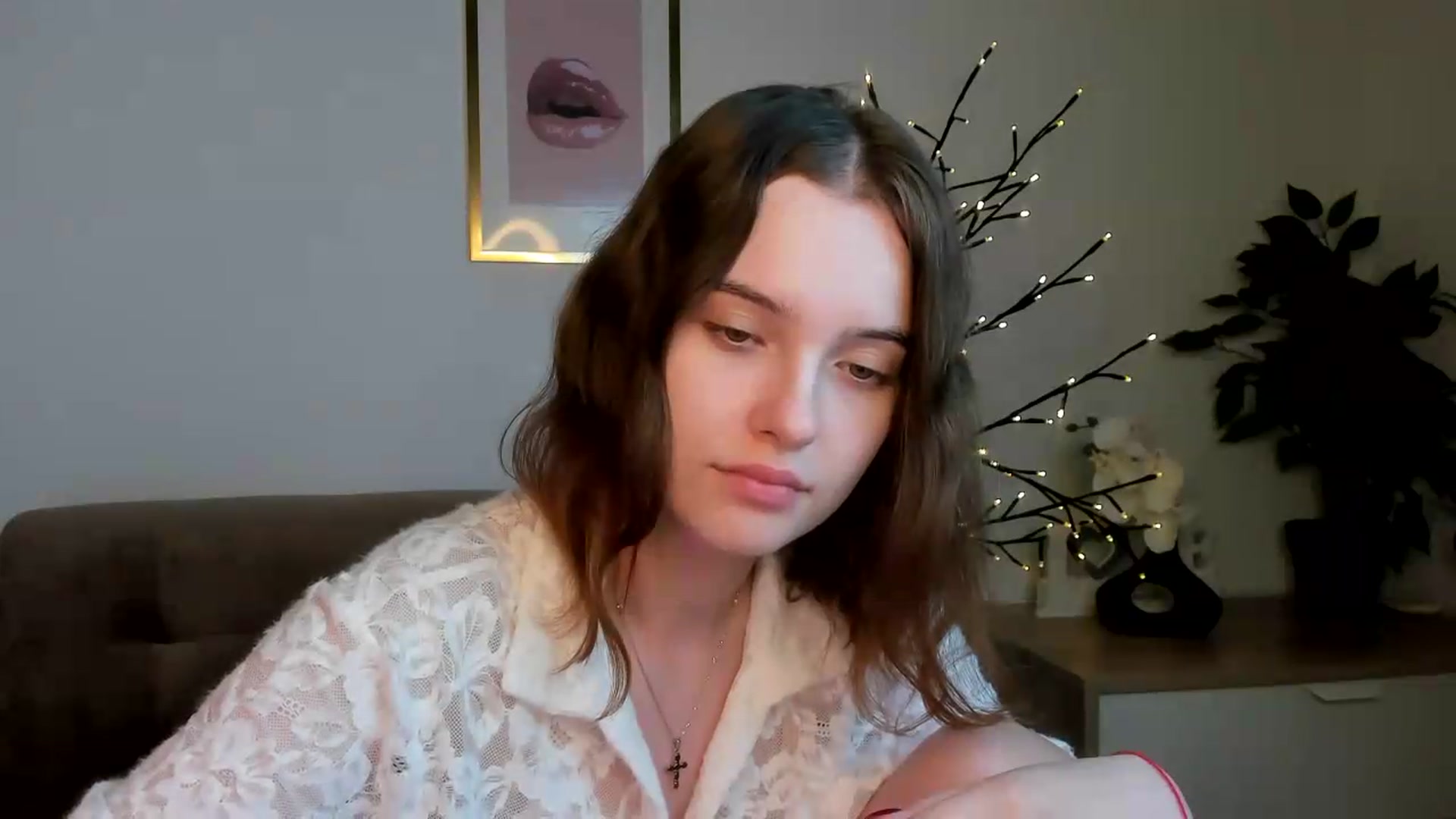 Gallery image thumbnail from KristiGant's myfreecams stream on, 08/10/2026, 12:54 image 16 of 20