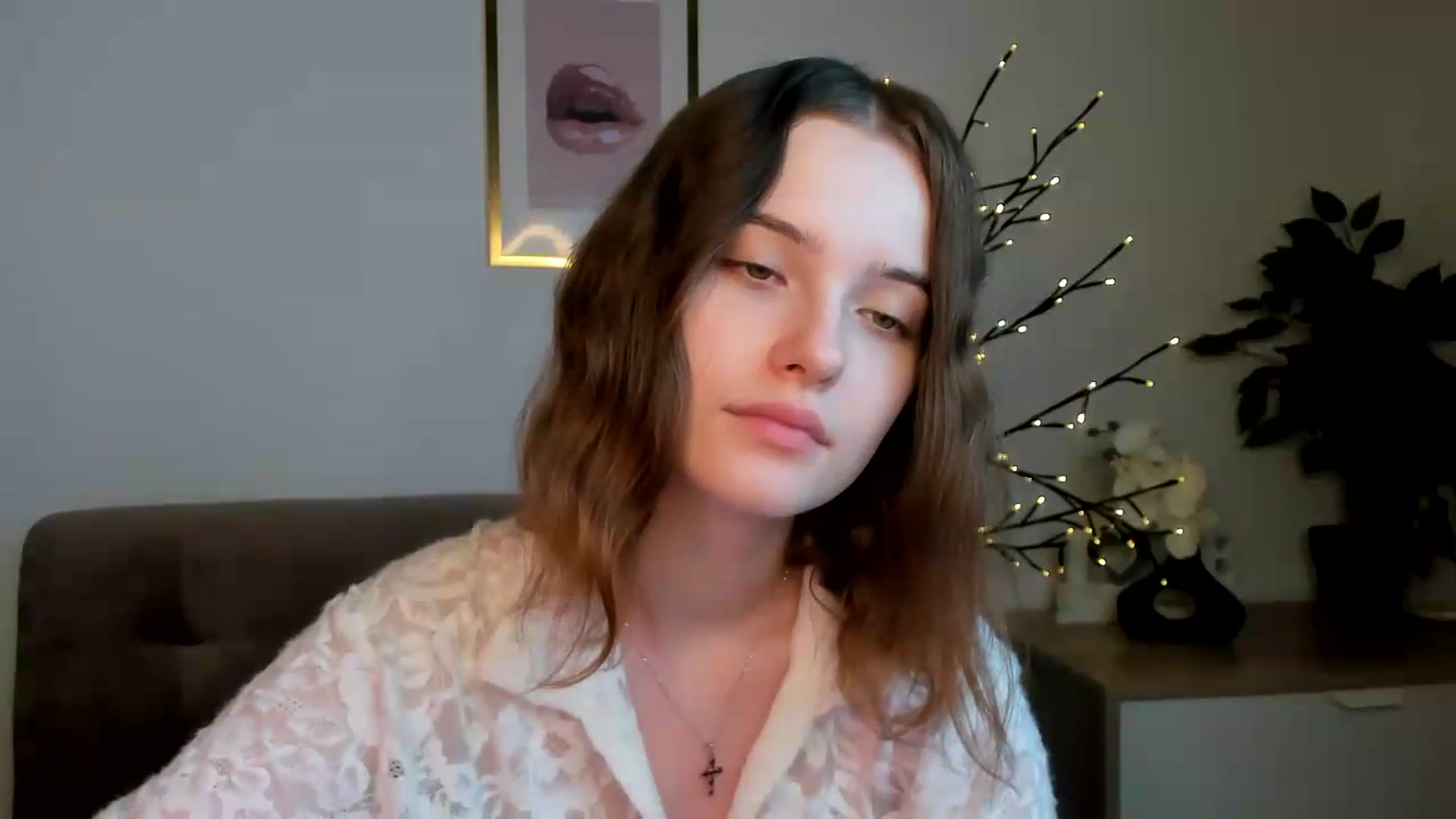 Gallery image thumbnail from KristiGant's myfreecams stream on, 08/10/2026, 12:54 image 8 of 20