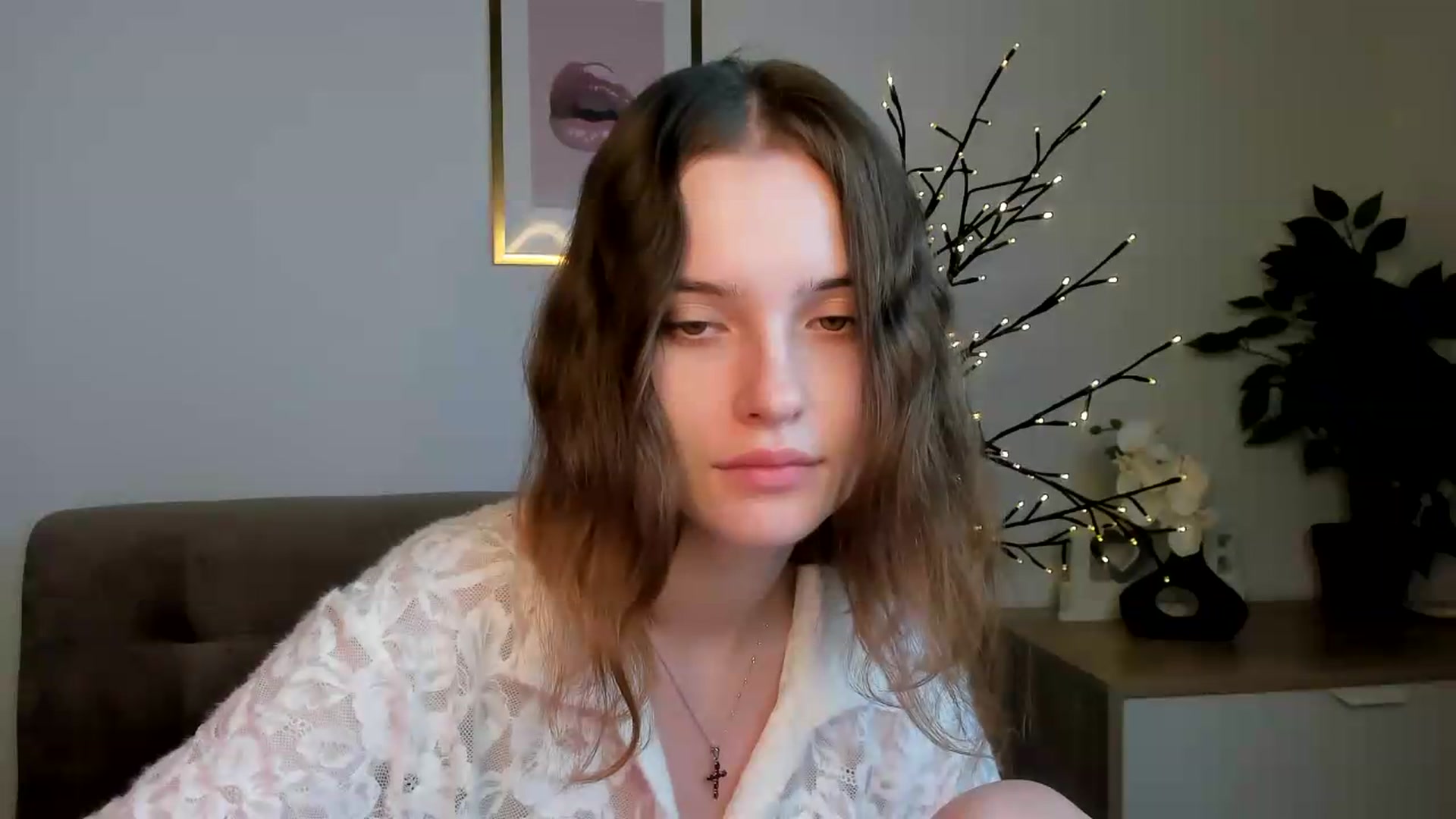 Gallery image thumbnail from KristiGant's myfreecams stream on, 08/10/2026, 12:54 image 10 of 20