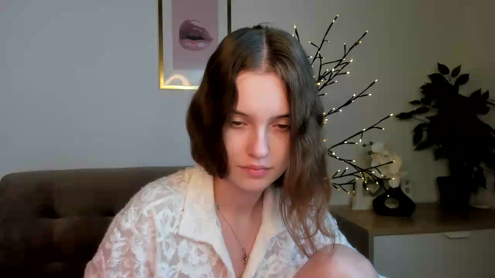 Gallery image thumbnail from KristiGant's myfreecams stream on, 08/10/2026, 12:54 image 15 of 20