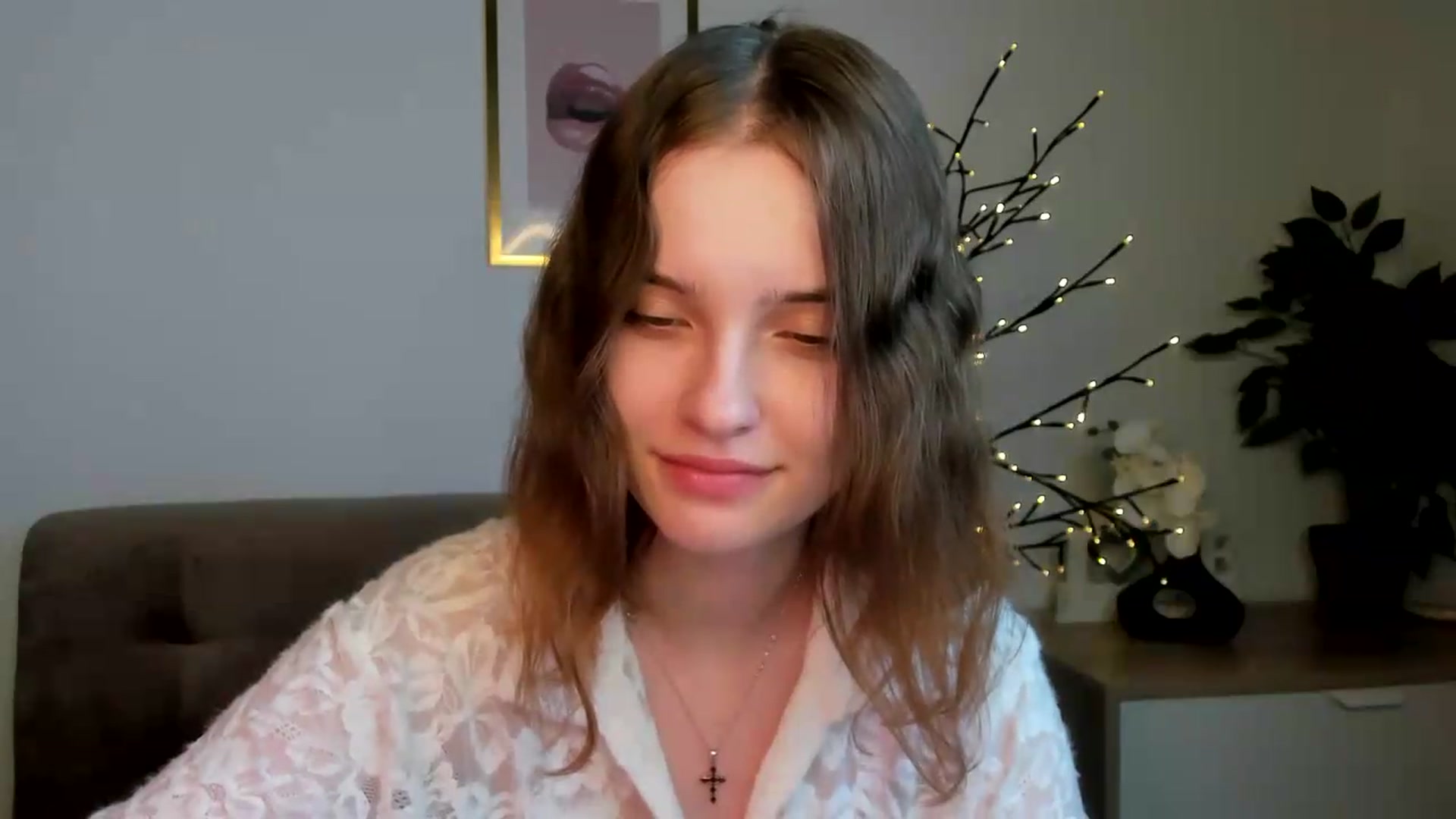 Gallery image thumbnail from KristiGant's myfreecams stream on, 08/10/2026, 12:54 image 3 of 20