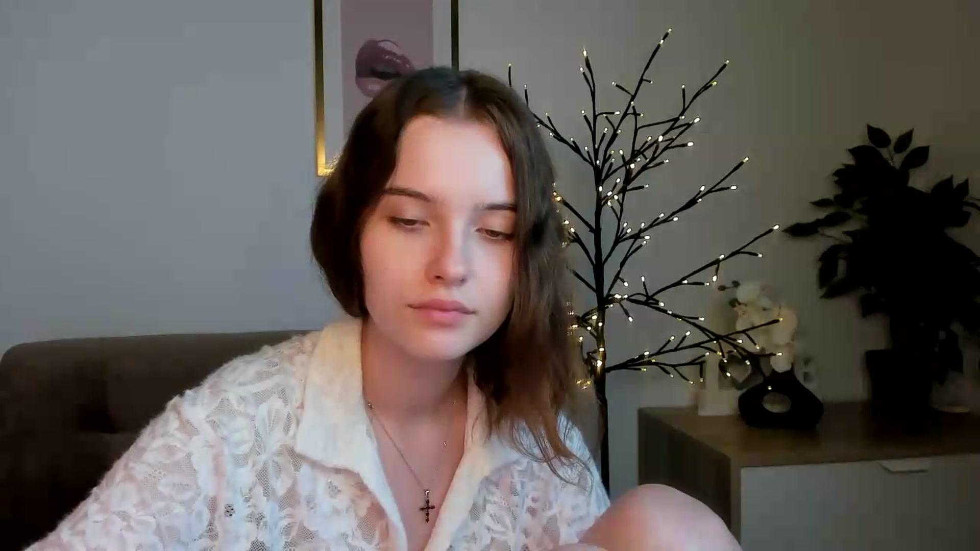 Gallery image thumbnail from KristiGant's myfreecams stream on, 08/10/2026, 12:54 image 20 of 20