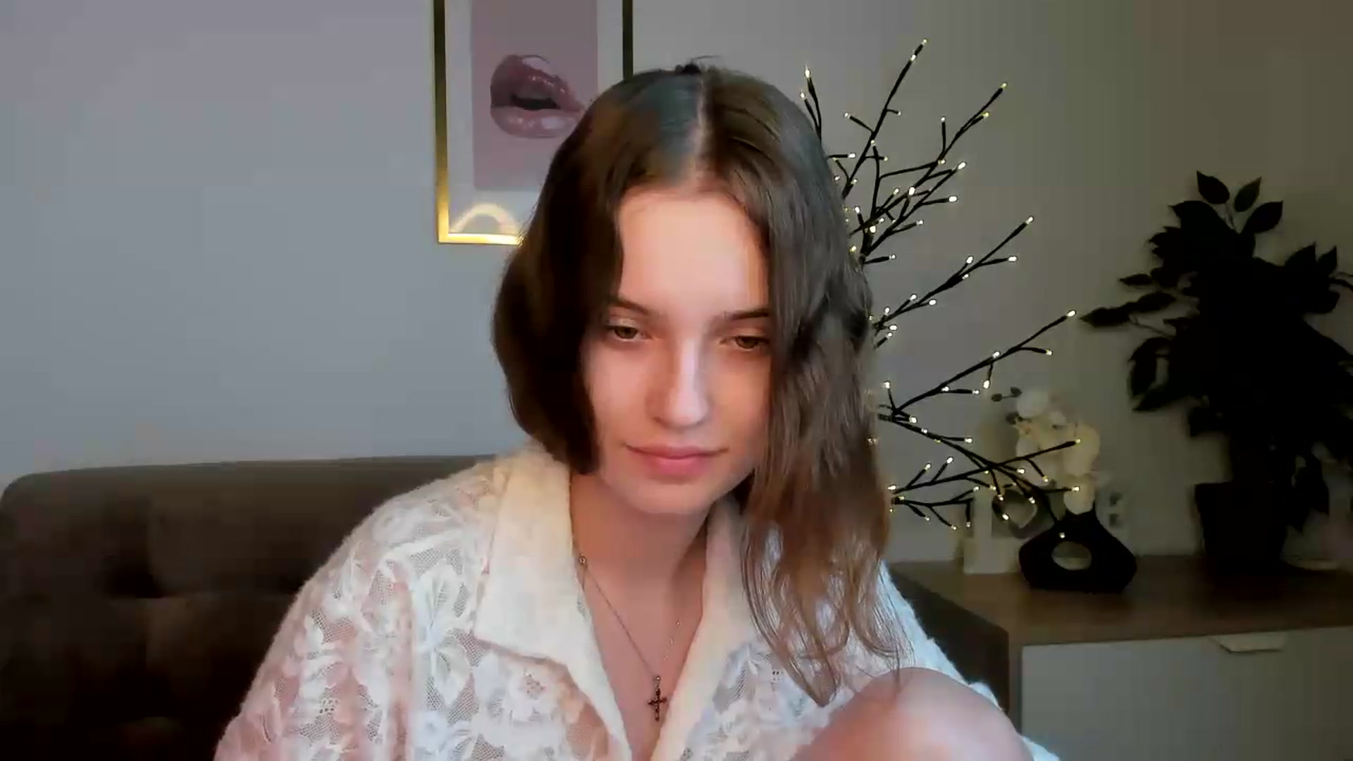Gallery image thumbnail from KristiGant's myfreecams stream on, 08/10/2026, 12:54 image 13 of 20