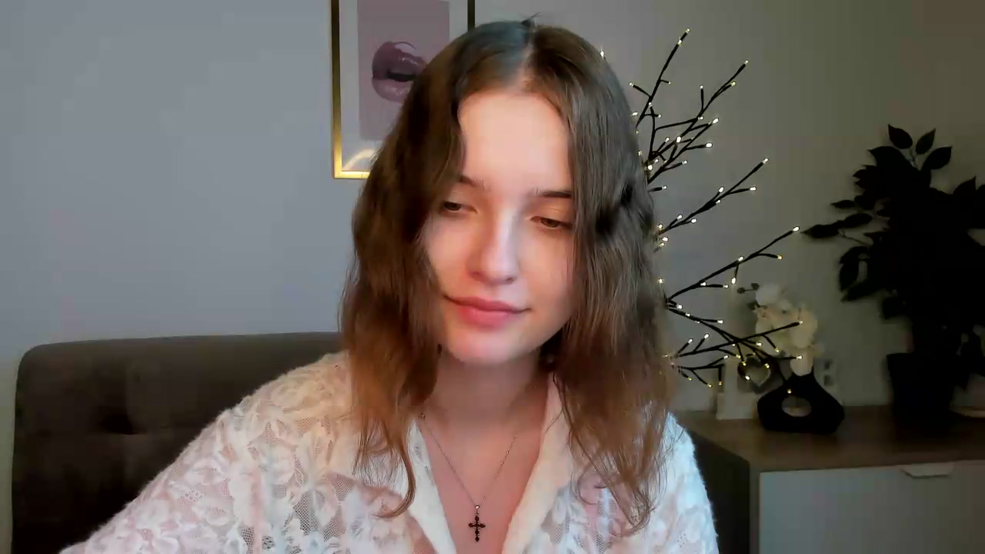 Gallery image thumbnail from KristiGant's myfreecams stream on, 08/10/2026, 12:54 image 4 of 20