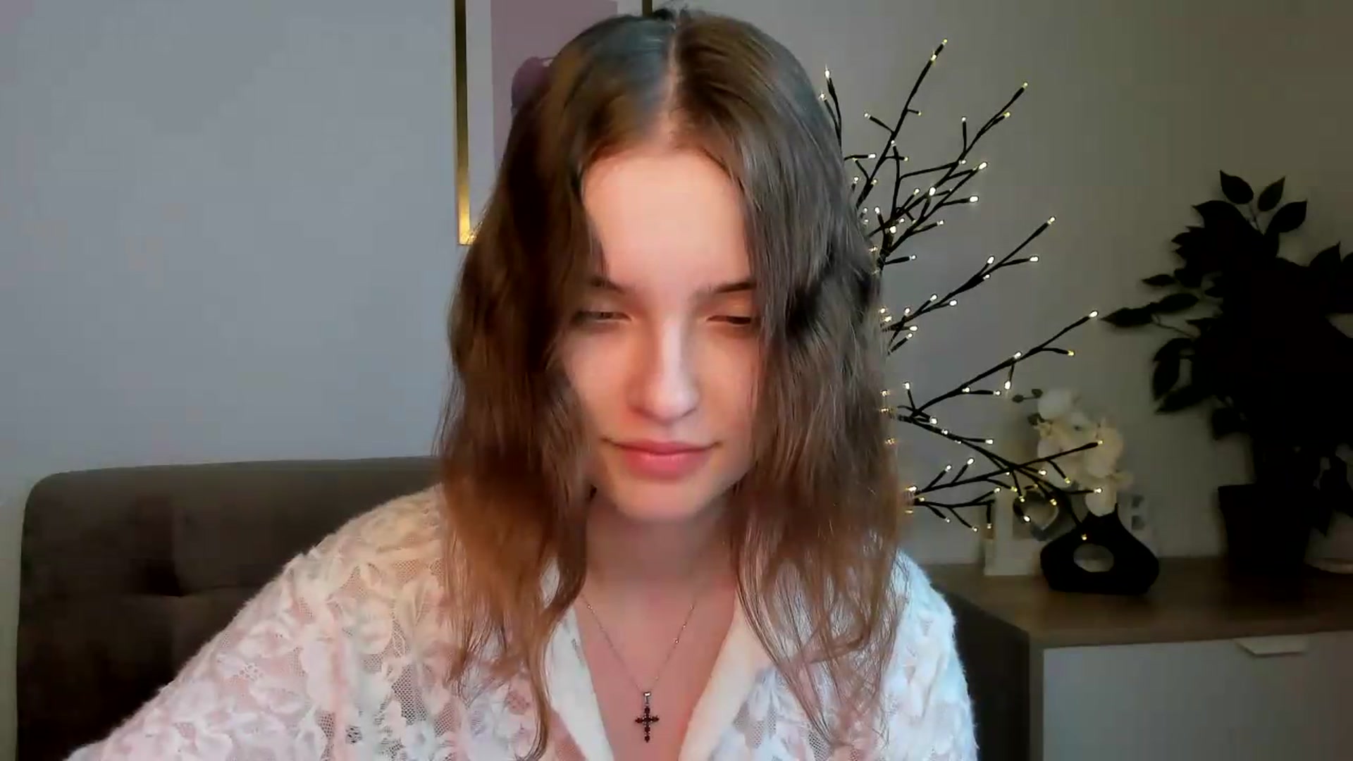 Gallery image thumbnail from KristiGant's myfreecams stream on, 08/10/2026, 12:54 image 2 of 20