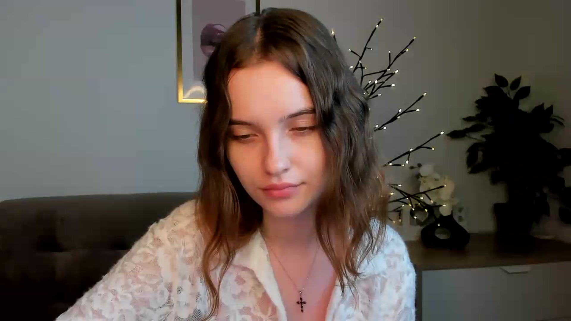 Gallery image thumbnail from KristiGant's myfreecams stream on, 08/10/2026, 14:16 image 9 of 20
