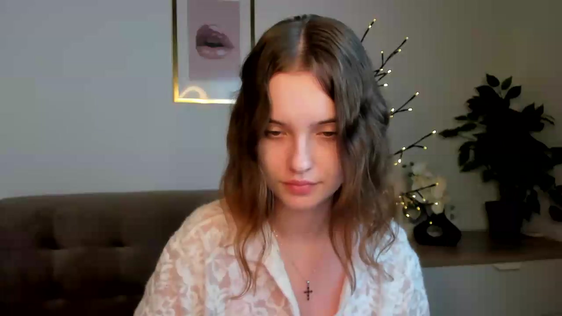 Gallery image thumbnail from KristiGant's myfreecams stream on, 08/10/2026, 14:16 image 8 of 20