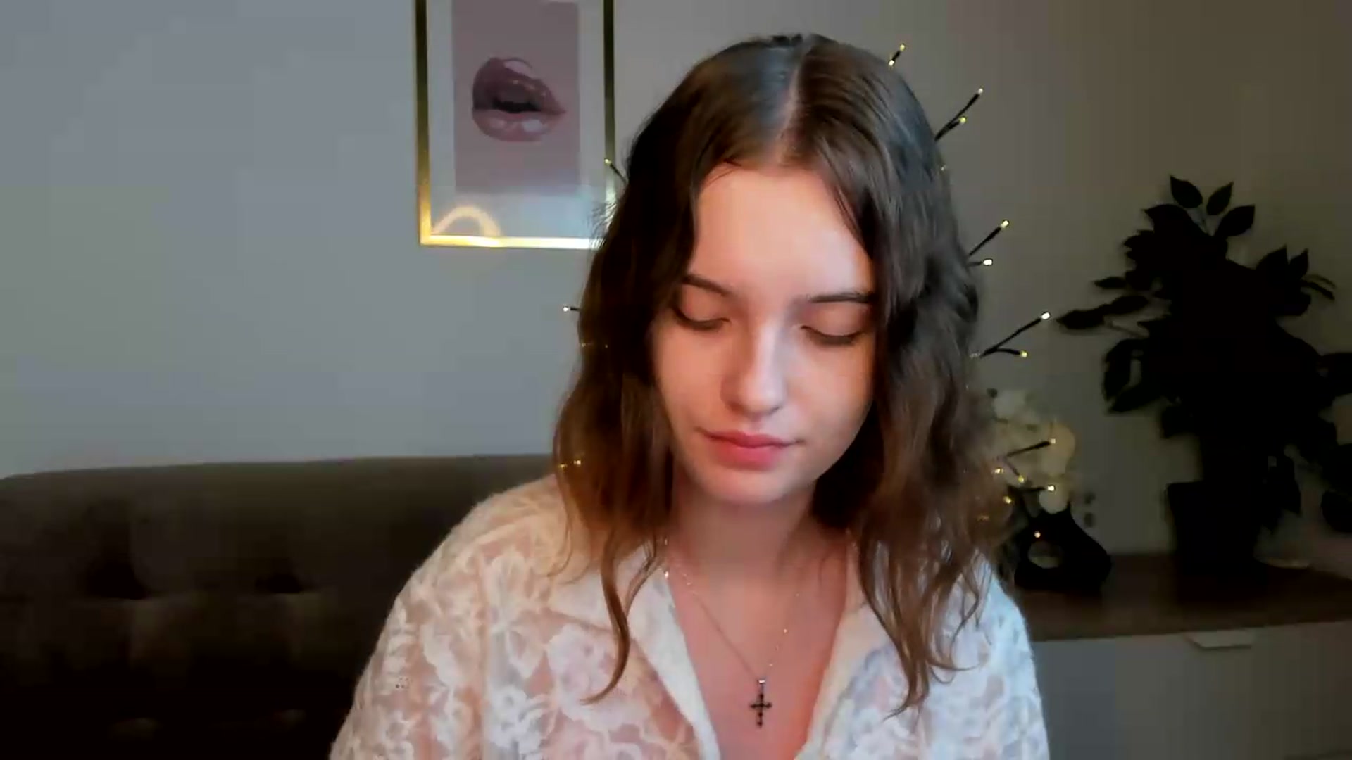 Gallery image thumbnail from KristiGant's myfreecams stream on, 08/10/2026, 14:16 image 10 of 20