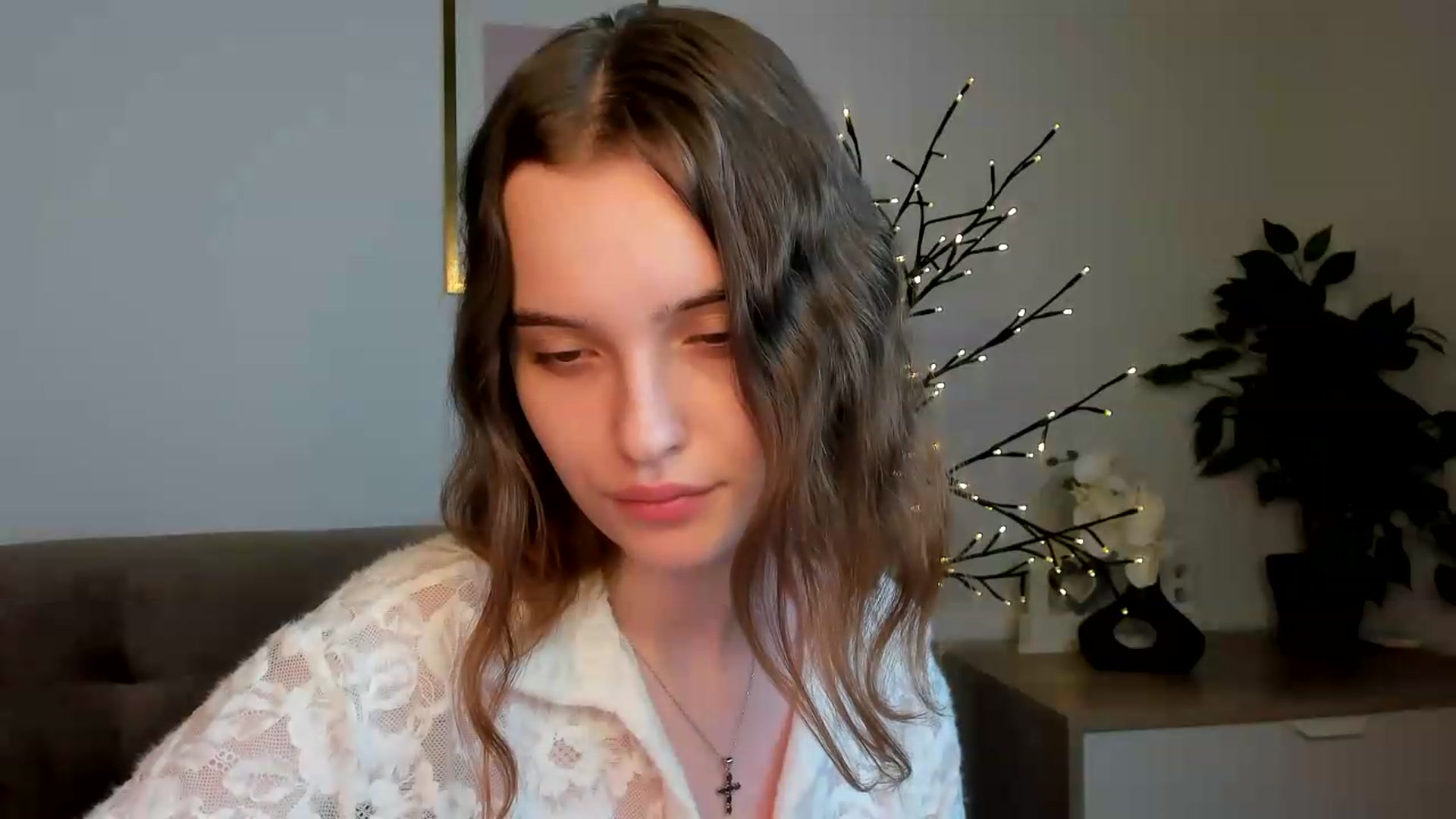 Gallery image thumbnail from KristiGant's myfreecams stream on, 08/10/2026, 14:16 image 19 of 20