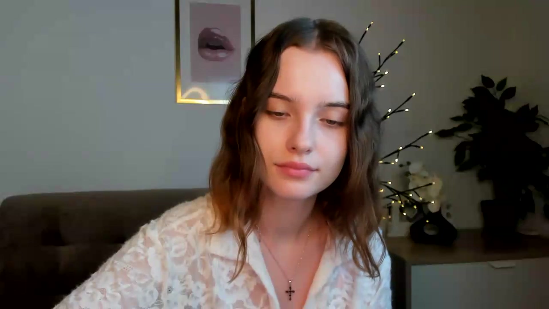 Gallery image thumbnail from KristiGant's myfreecams stream on, 08/10/2026, 14:16 image 17 of 20