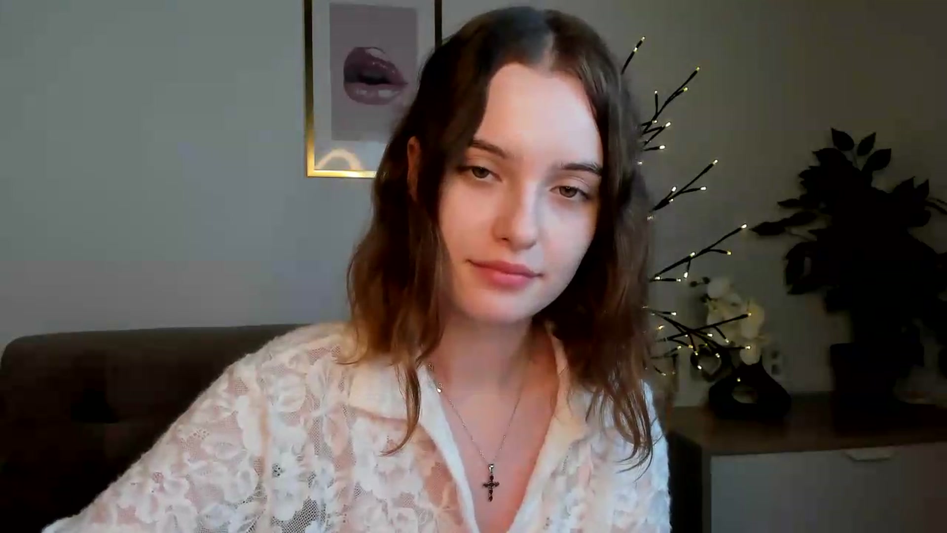 Gallery image thumbnail from KristiGant's myfreecams stream on, 08/10/2026, 14:16 image 12 of 20