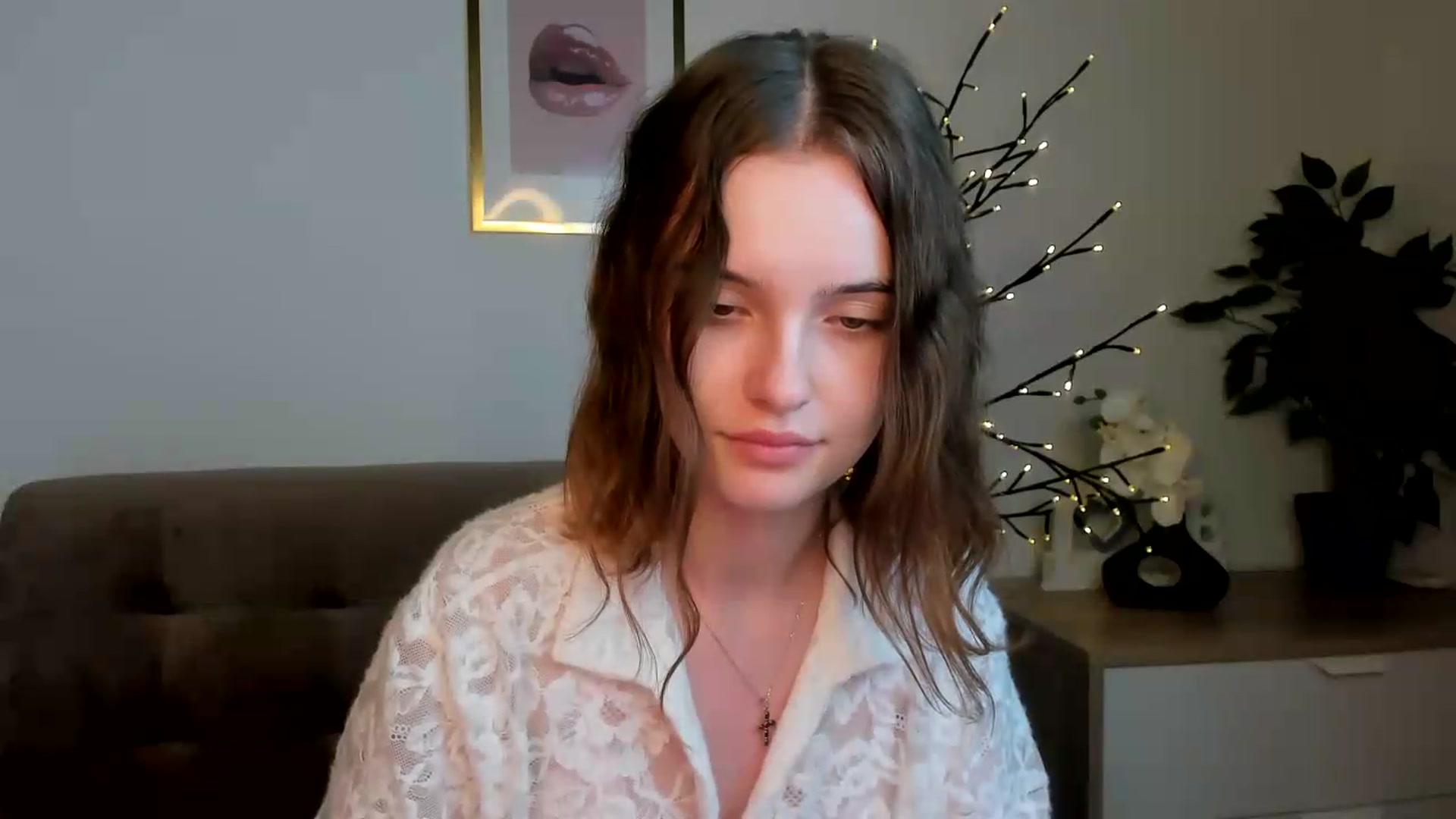 Gallery image thumbnail from KristiGant's myfreecams stream on, 08/10/2026, 15:12 image 11 of 20