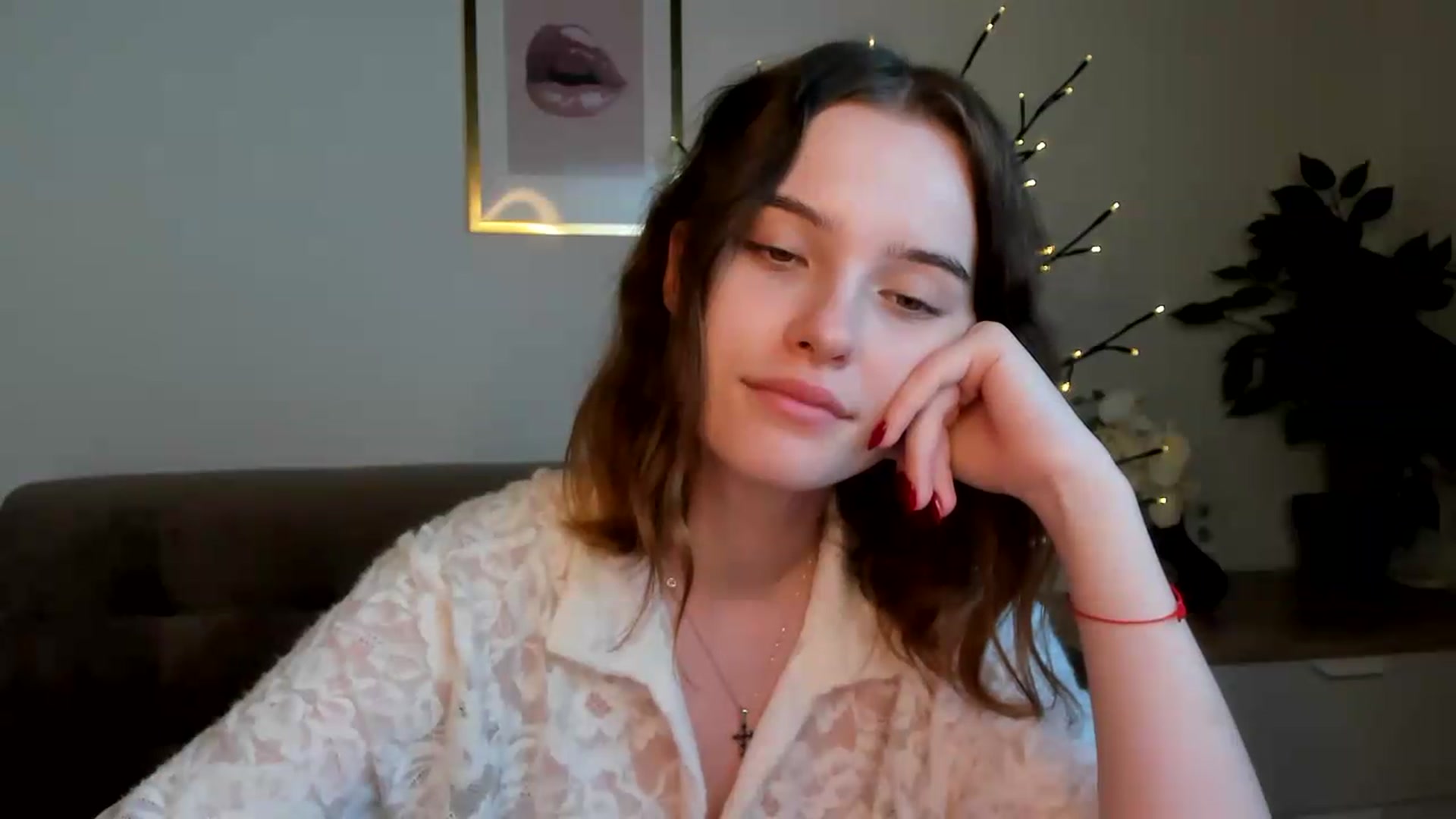 Gallery image thumbnail from KristiGant's myfreecams stream on, 08/10/2026, 15:12 image 20 of 20