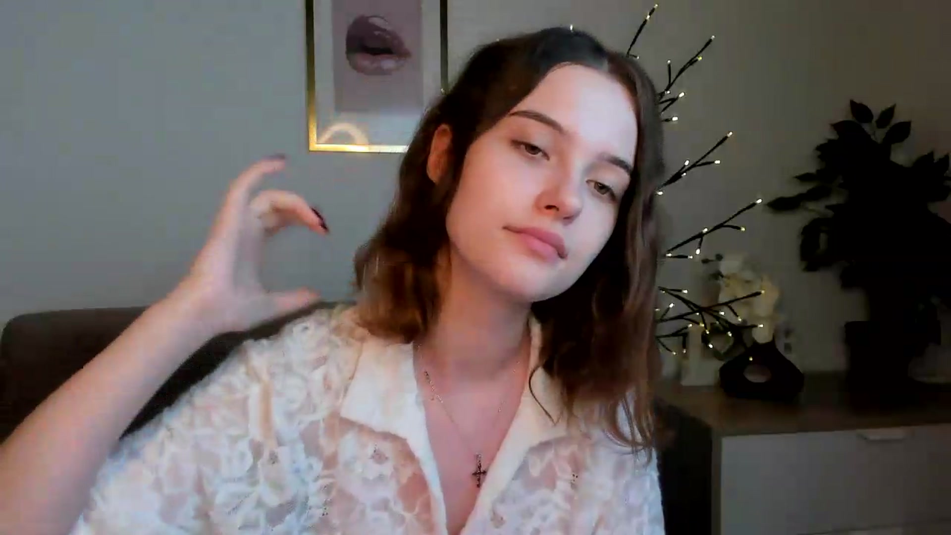 Gallery image thumbnail from KristiGant's myfreecams stream on, 08/10/2026, 15:12 image 13 of 20