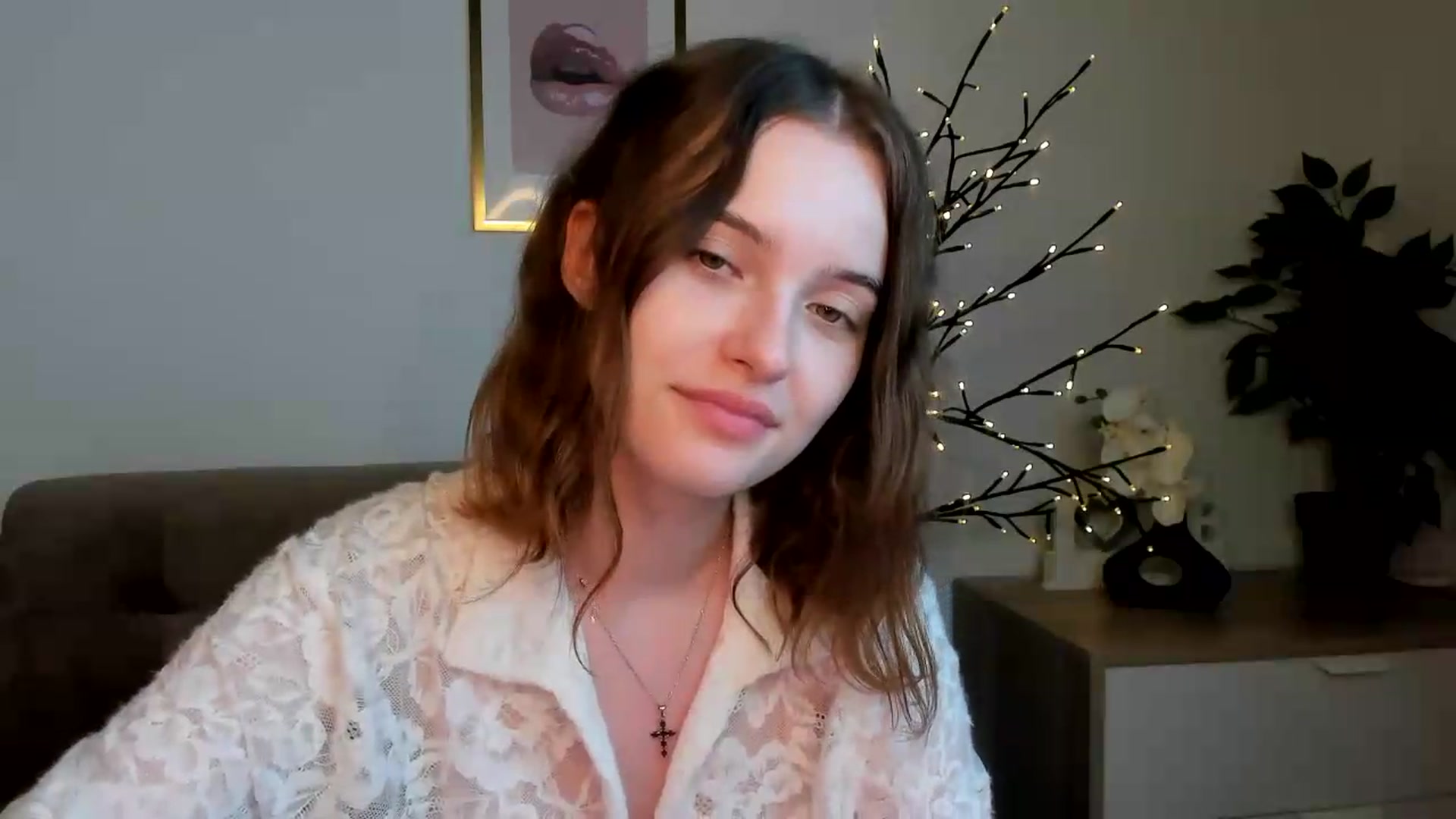 Gallery image thumbnail from KristiGant's myfreecams stream on, 08/10/2026, 15:12 image 9 of 20