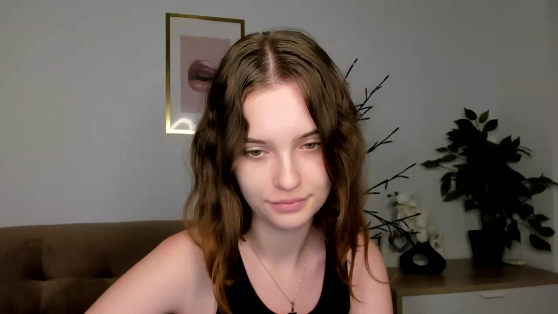 Gallery image thumbnail from KristiGant's myfreecams stream on, 08/11/2026, 14:05 image 11 of 20