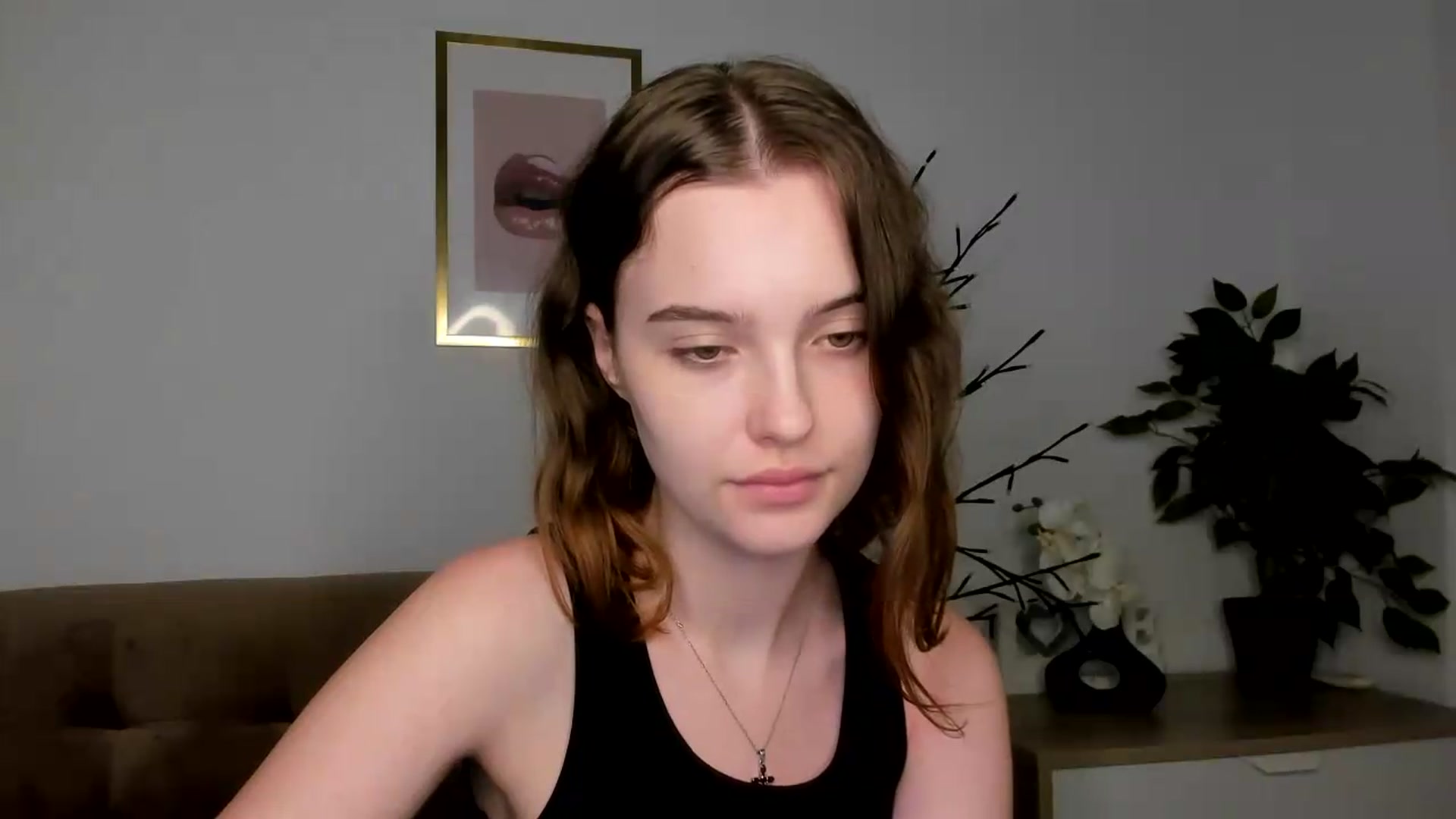 Gallery image thumbnail from KristiGant's myfreecams stream on, 08/11/2026, 14:05 image 4 of 20