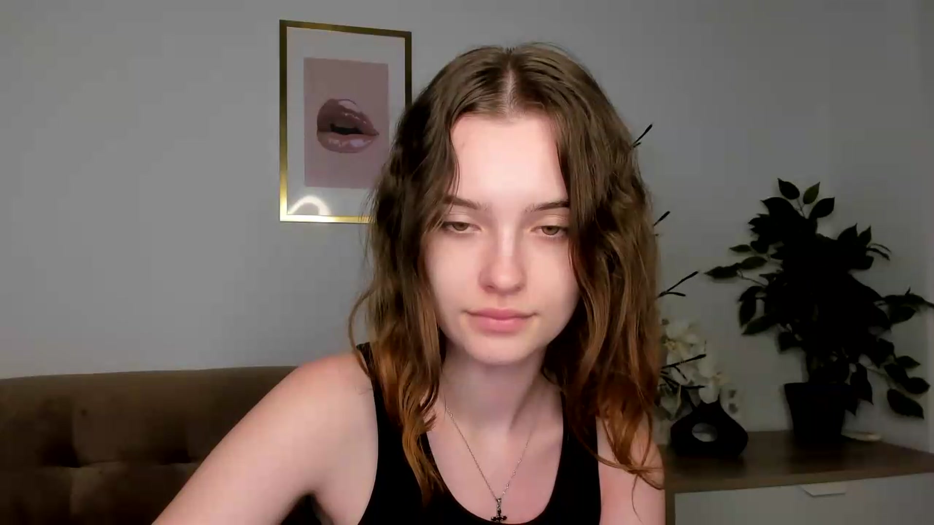 Gallery image thumbnail from KristiGant's myfreecams stream on, 08/11/2026, 14:05 image 3 of 20
