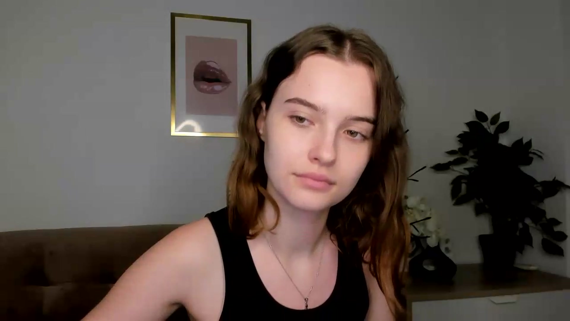 Gallery image thumbnail from KristiGant's myfreecams stream on, 08/11/2026, 14:05 image 9 of 20