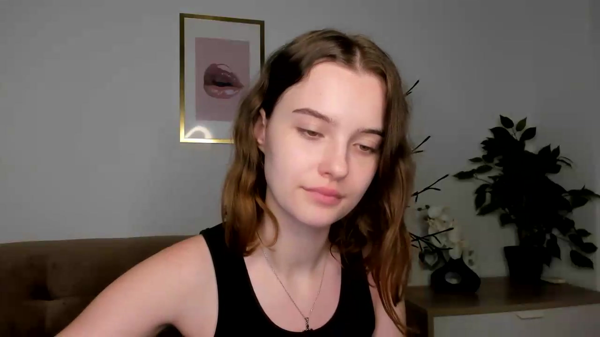 Gallery image thumbnail from KristiGant's myfreecams stream on, 08/11/2026, 14:05 image 7 of 20