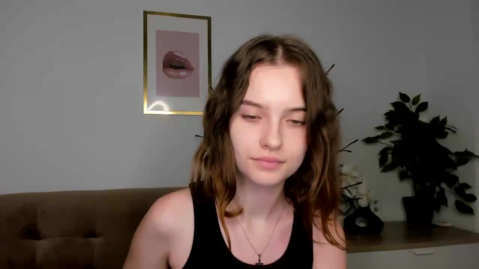 Gallery image thumbnail from KristiGant's myfreecams stream on, 08/11/2026, 14:05 image 17 of 20