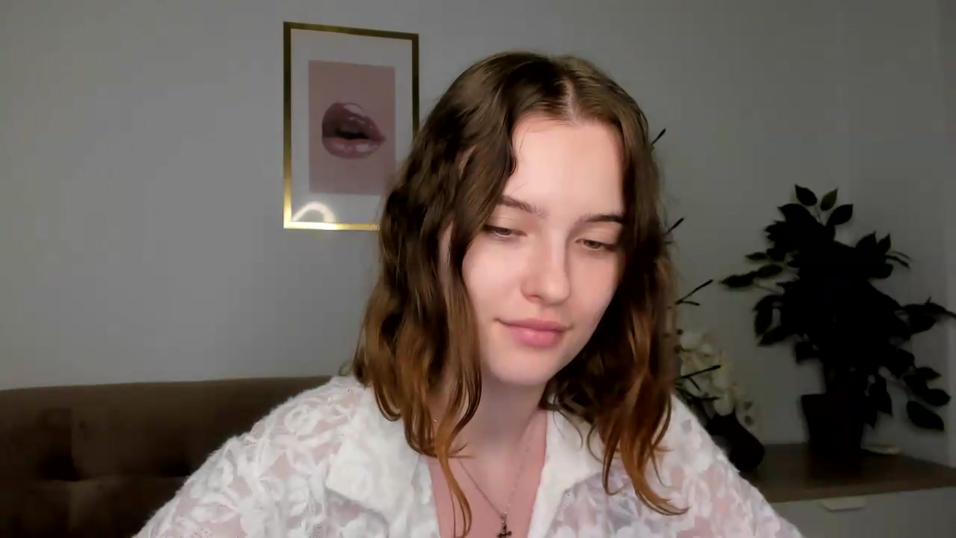 Gallery image thumbnail from KristiGant's myfreecams stream on, 08/11/2026, 14:30 image 2 of 20