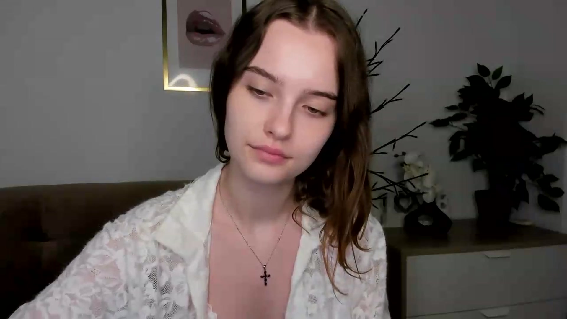 Gallery image thumbnail from KristiGant's myfreecams stream on, 08/11/2026, 14:30 image 12 of 20