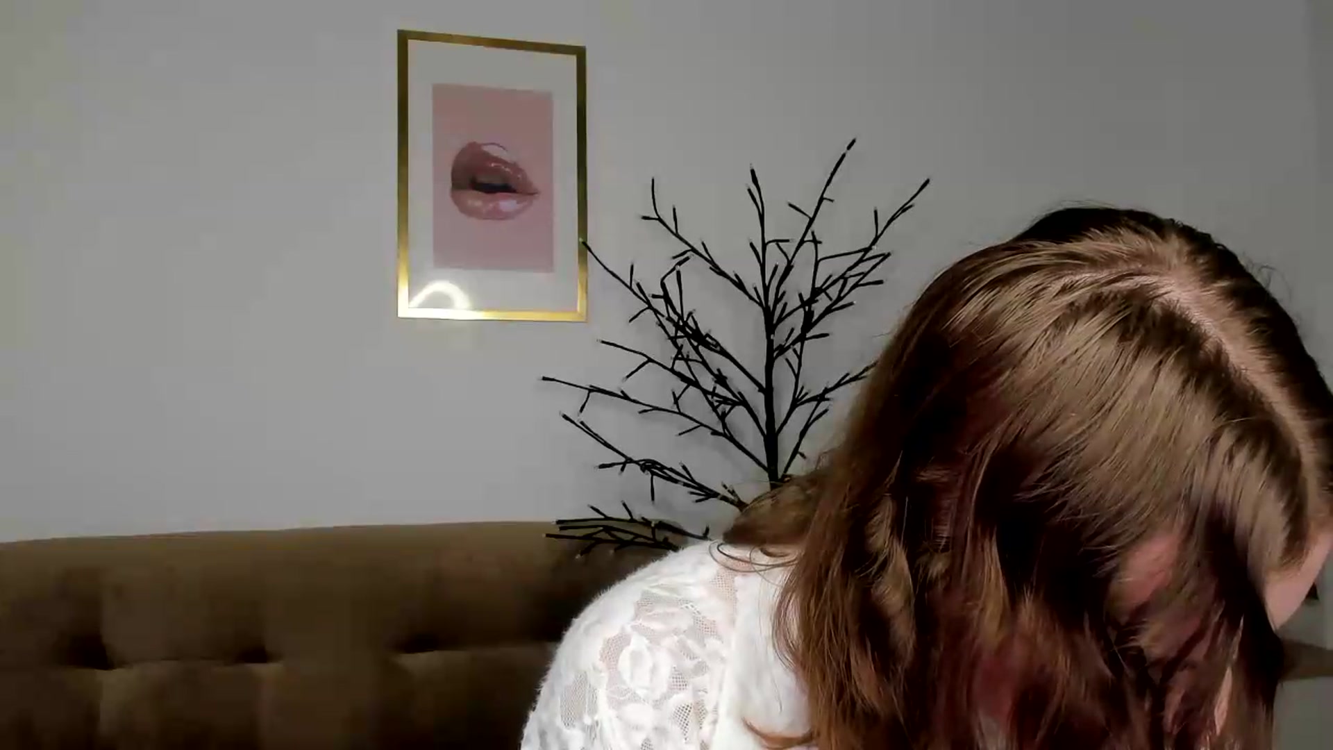 Gallery image thumbnail from KristiGant's myfreecams stream on, 08/11/2026, 14:30 image 5 of 20