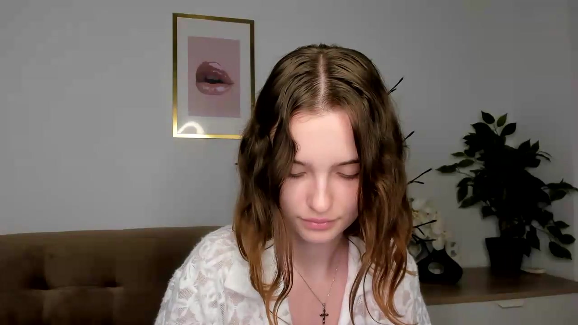 Gallery image thumbnail from KristiGant's myfreecams stream on, 08/11/2026, 14:30 image 4 of 20