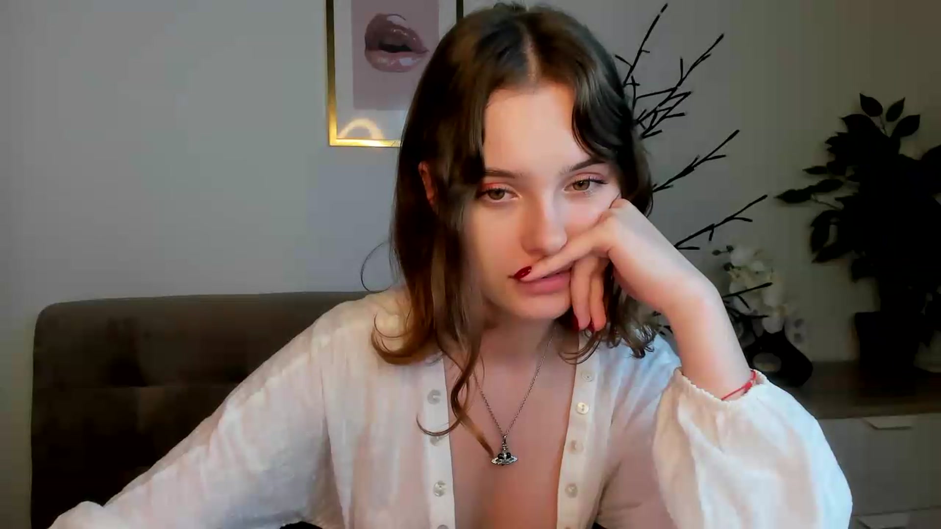 Gallery image thumbnail from KristiGant's myfreecams stream on, 08/12/2026, 12:48 image 17 of 20