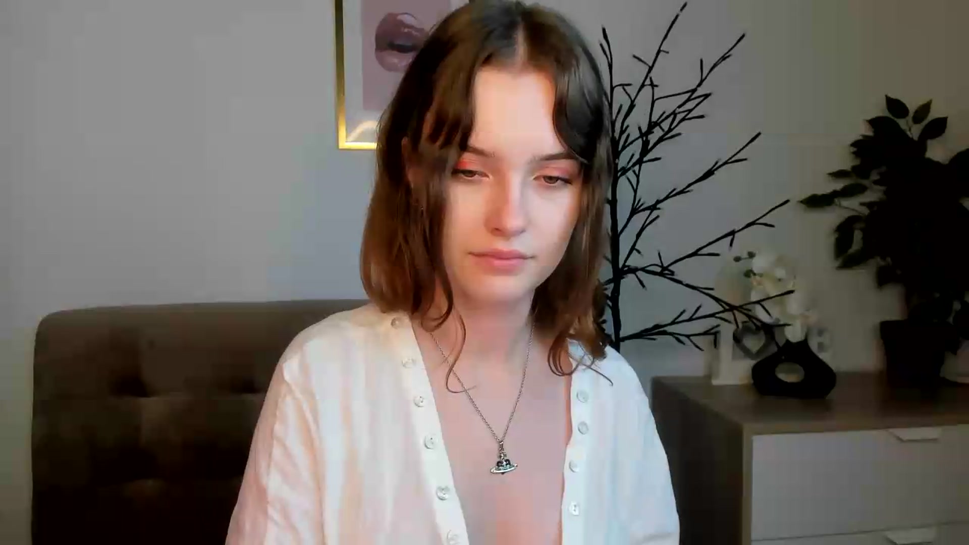 Gallery image thumbnail from KristiGant's myfreecams stream on, 08/12/2026, 12:48 image 7 of 20