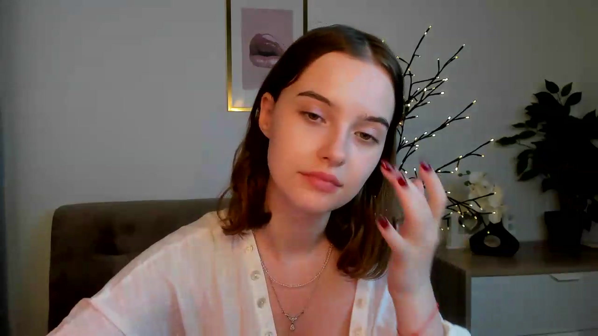 Gallery image thumbnail from KristiGant's myfreecams stream on, 08/14/2026, 13:50 image 8 of 20