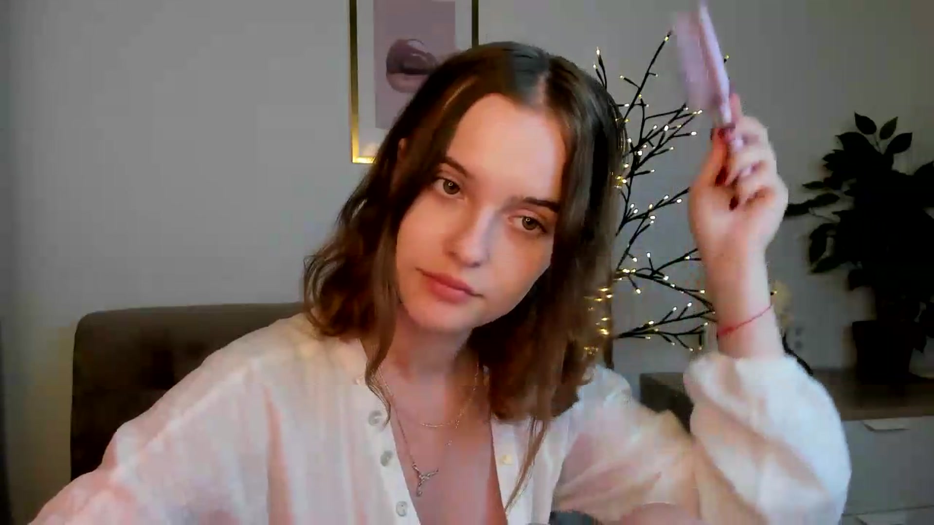 Gallery image thumbnail from KristiGant's myfreecams stream on, 08/14/2026, 14:40 image 4 of 20