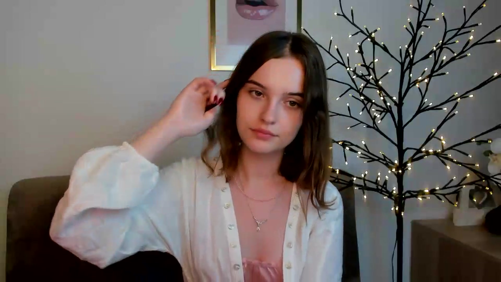 Gallery image thumbnail from KristiGant's myfreecams stream on, 08/14/2026, 16:06 image 9 of 20
