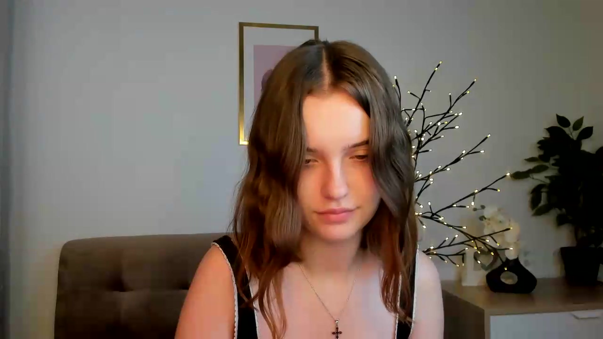 Gallery image thumbnail from KristiGant's myfreecams stream on, 08/15/2026, 12:59 image 12 of 20