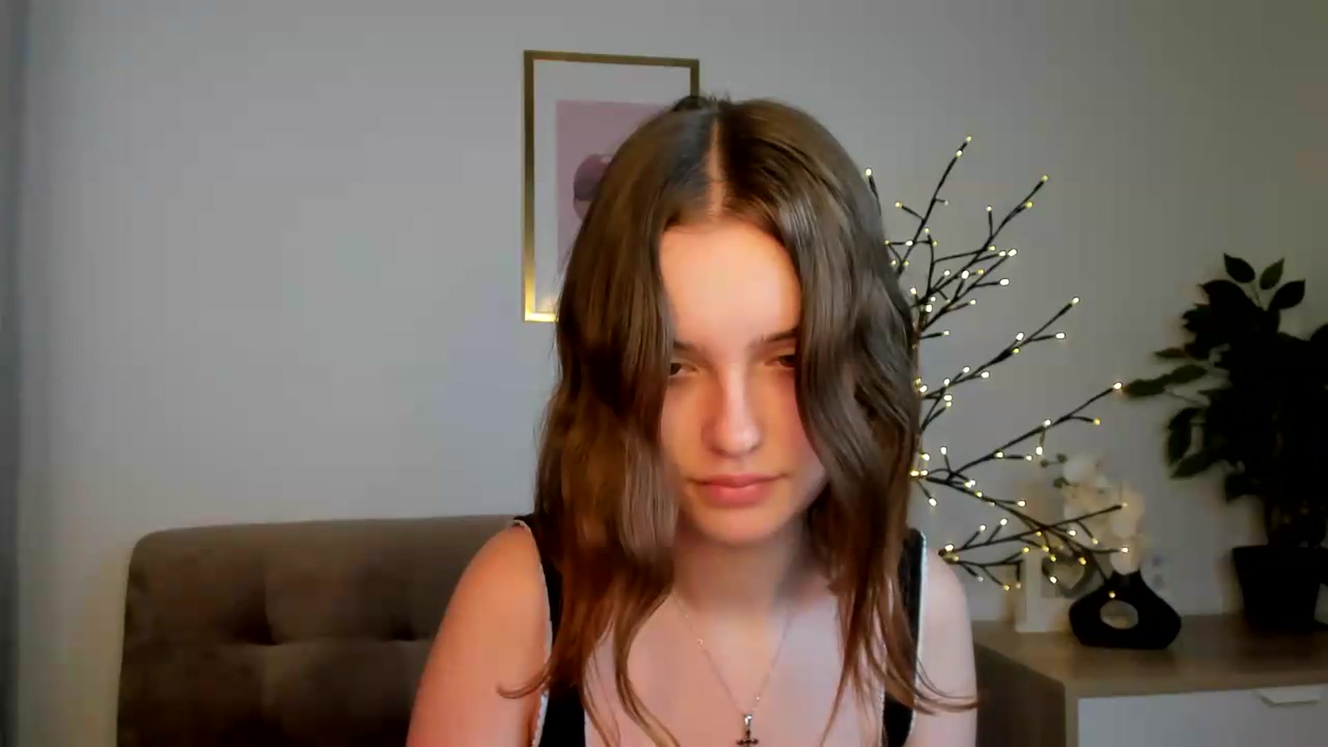 Gallery image thumbnail from KristiGant's myfreecams stream on, 08/15/2026, 12:59 image 19 of 20