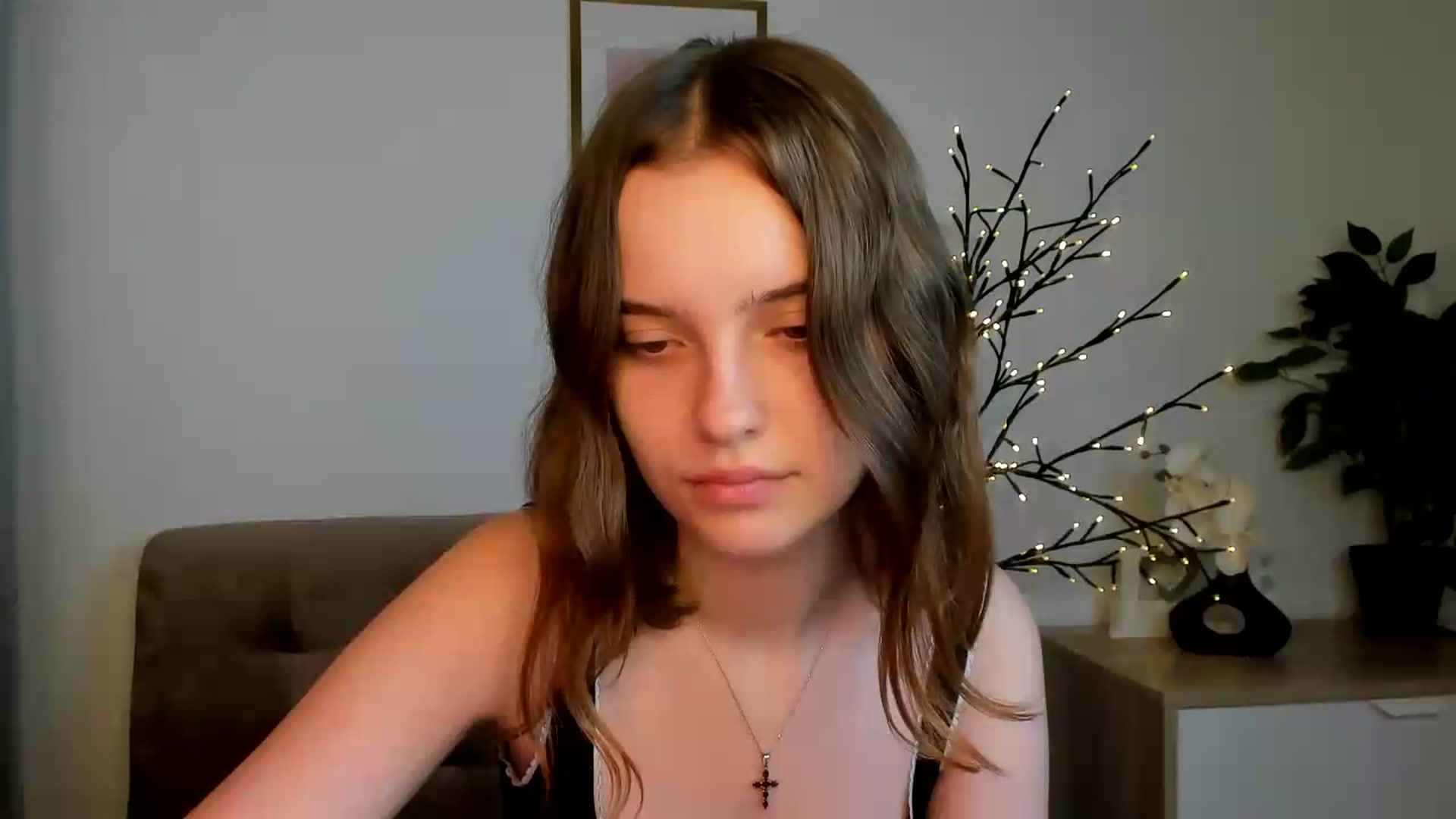 Gallery image thumbnail from KristiGant's myfreecams stream on, 08/15/2026, 12:59 image 20 of 20