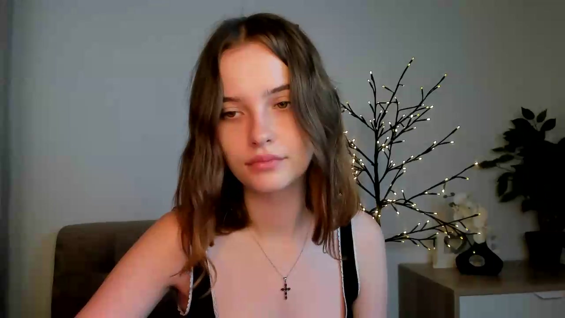 Gallery image thumbnail from KristiGant's myfreecams stream on, 08/15/2026, 12:59 image 9 of 20