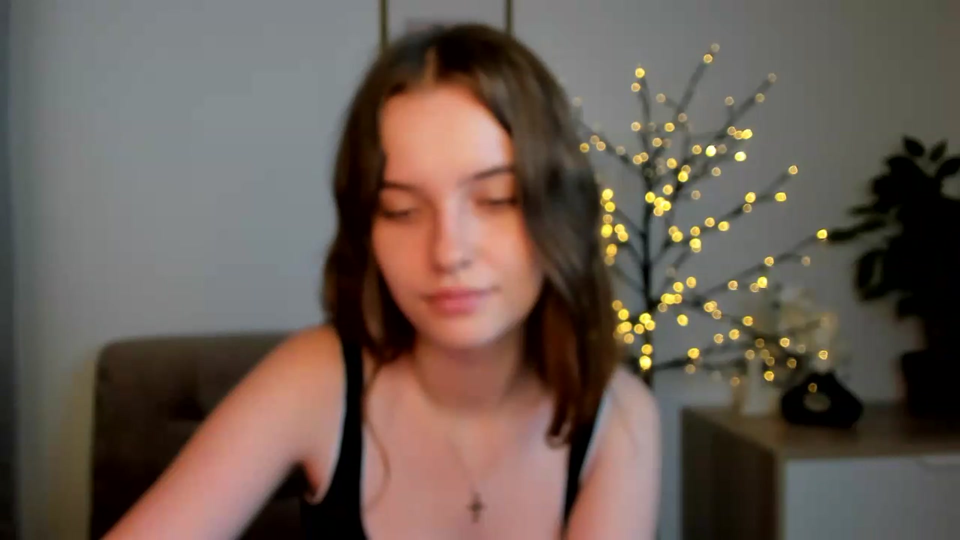 Gallery image thumbnail from KristiGant's myfreecams stream on, 08/15/2026, 13:41 image 8 of 20