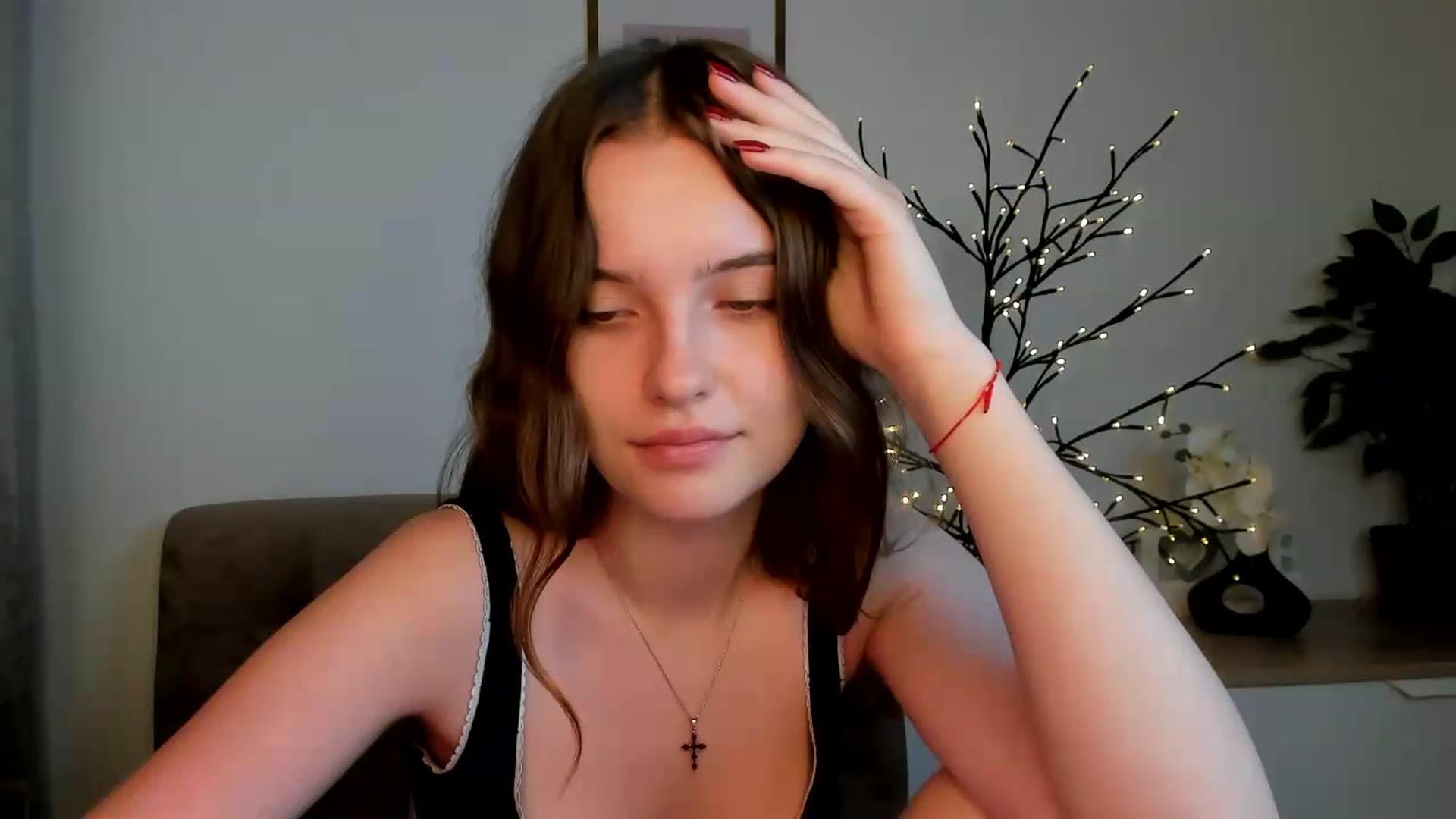 Gallery image thumbnail from KristiGant's myfreecams stream on, 08/15/2026, 13:41 image 10 of 20