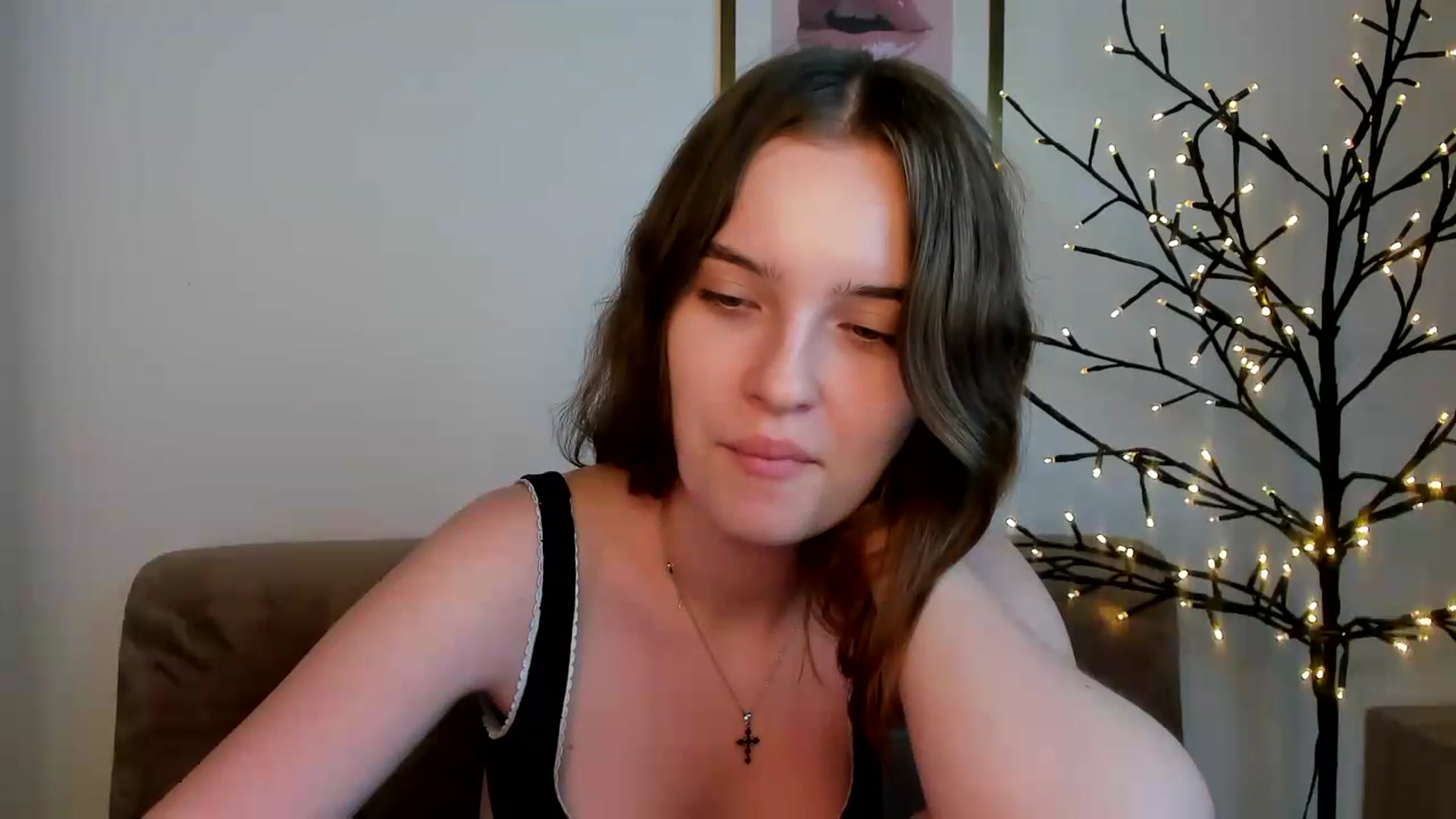 Gallery image thumbnail from KristiGant's myfreecams stream on, 08/15/2026, 15:25 image 2 of 20
