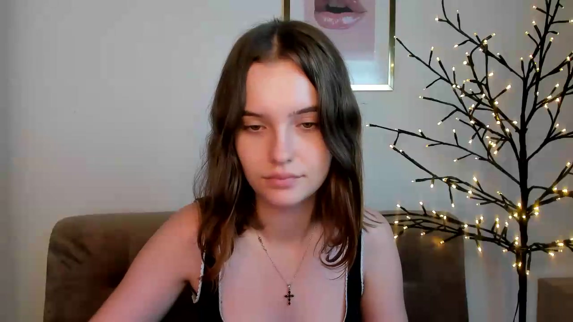 Gallery image thumbnail from KristiGant's myfreecams stream on, 08/15/2026, 15:25 image 13 of 20