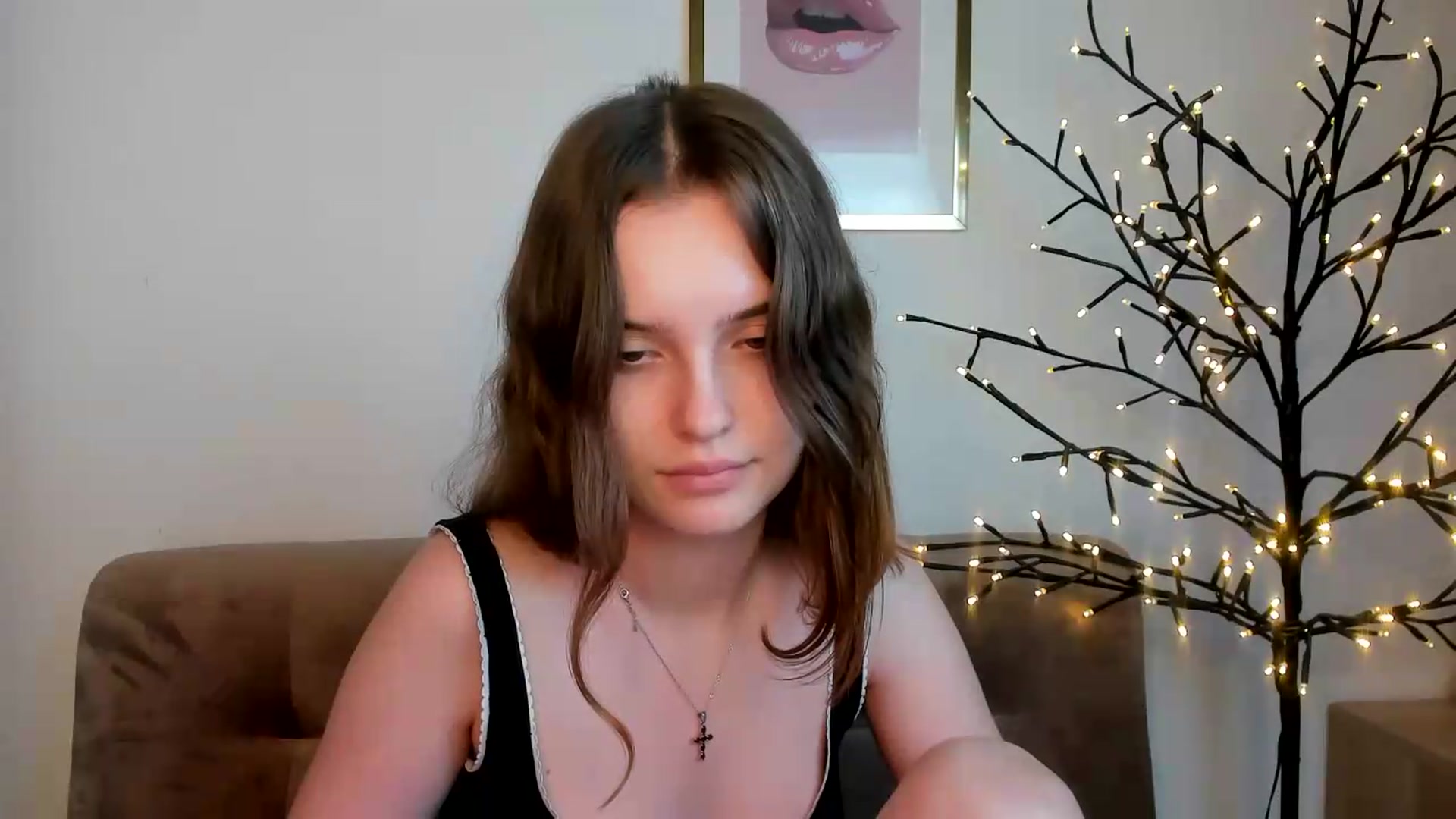 Gallery image thumbnail from KristiGant's myfreecams stream on, 08/15/2026, 15:25 image 18 of 20