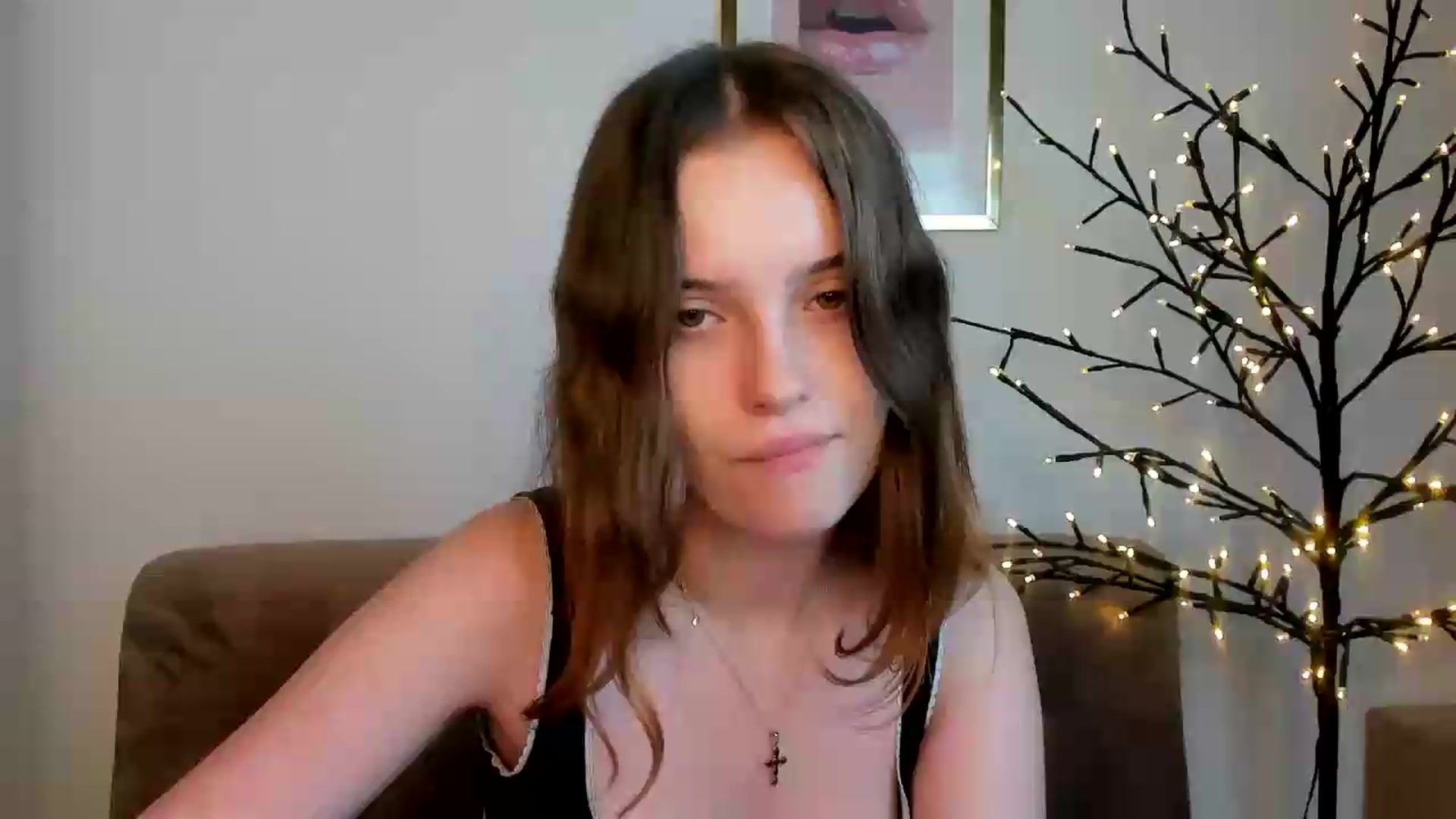 Gallery image thumbnail from KristiGant's myfreecams stream on, 08/15/2026, 15:25 image 6 of 20