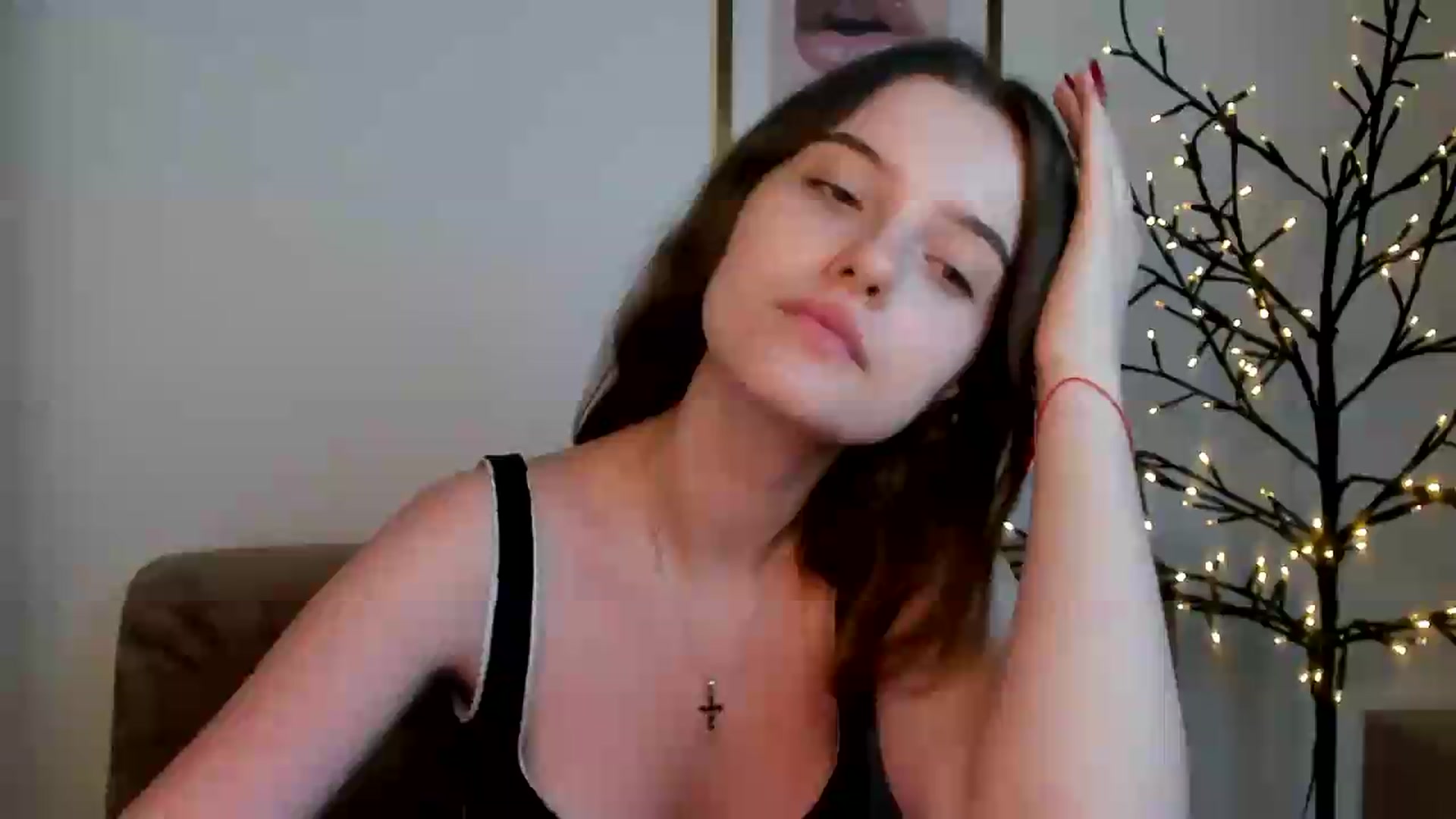 Gallery image thumbnail from KristiGant's myfreecams stream on, 08/15/2026, 15:25 image 1 of 20