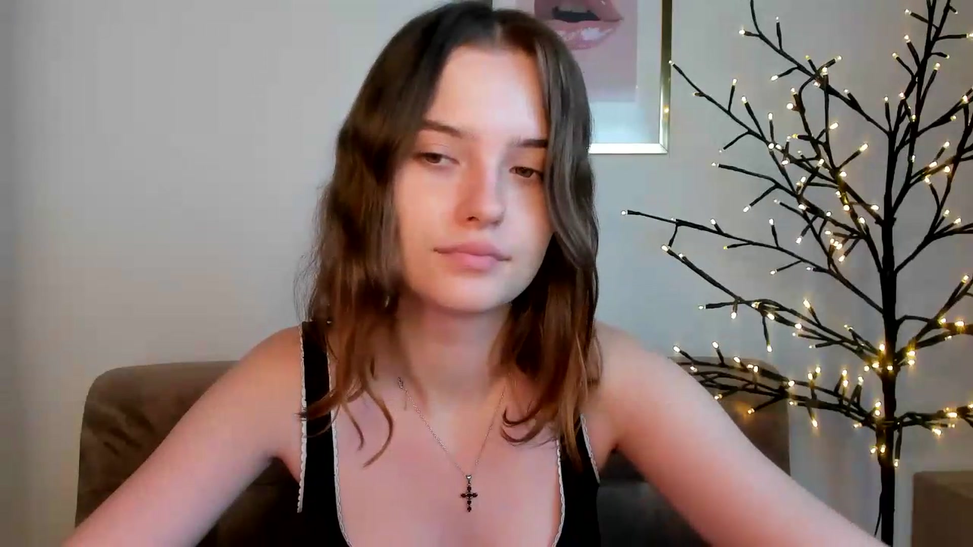 Gallery image thumbnail from KristiGant's myfreecams stream on, 08/15/2026, 15:25 image 4 of 20