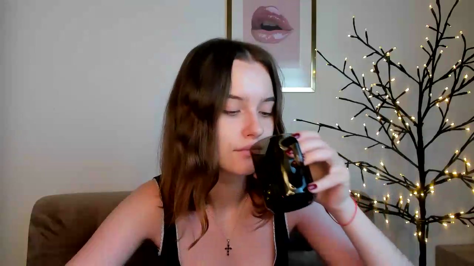 Gallery image thumbnail from KristiGant's myfreecams stream on, 08/15/2026, 15:48 image 6 of 20