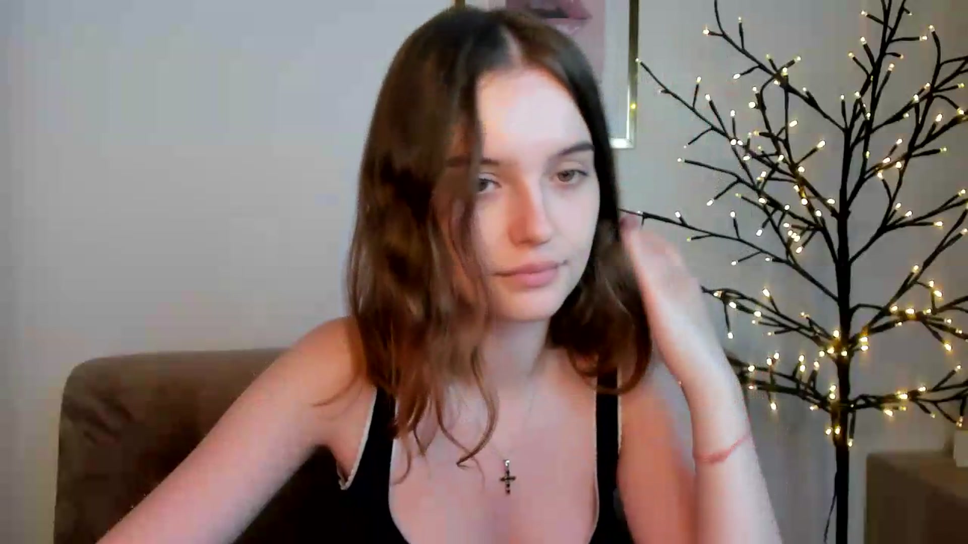 Gallery image thumbnail from KristiGant's myfreecams stream on, 08/15/2026, 15:48 image 12 of 20